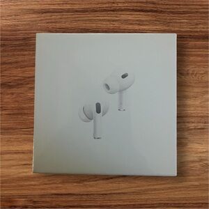 AirPods 2